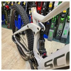 VTT électriques Scott - M - 29'' -Magasin De Vélos Orbea 2022 scott strike eride 910 4