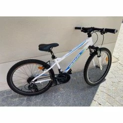 VTT Enfants -Magasin De Vélos Orbea 24 2