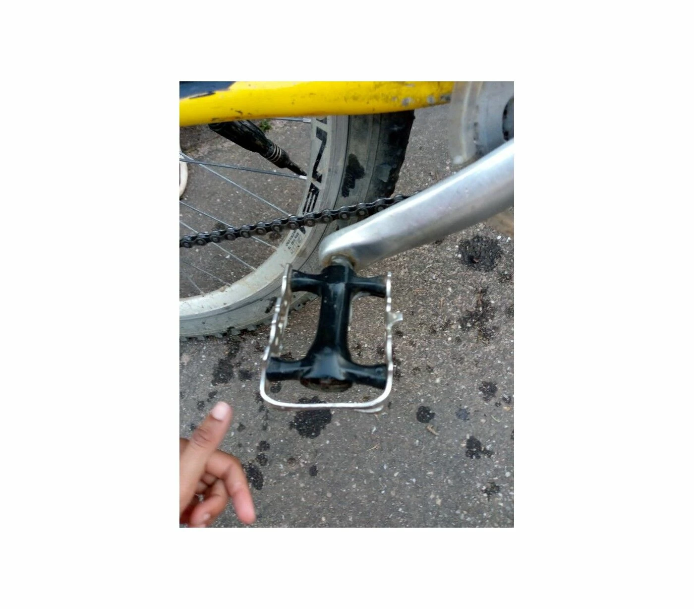 Commencal Câbles Gaines - Unique - 27.5'' 3 Commencal Câbles Gaines - Unique - 27.5'' – Image 3