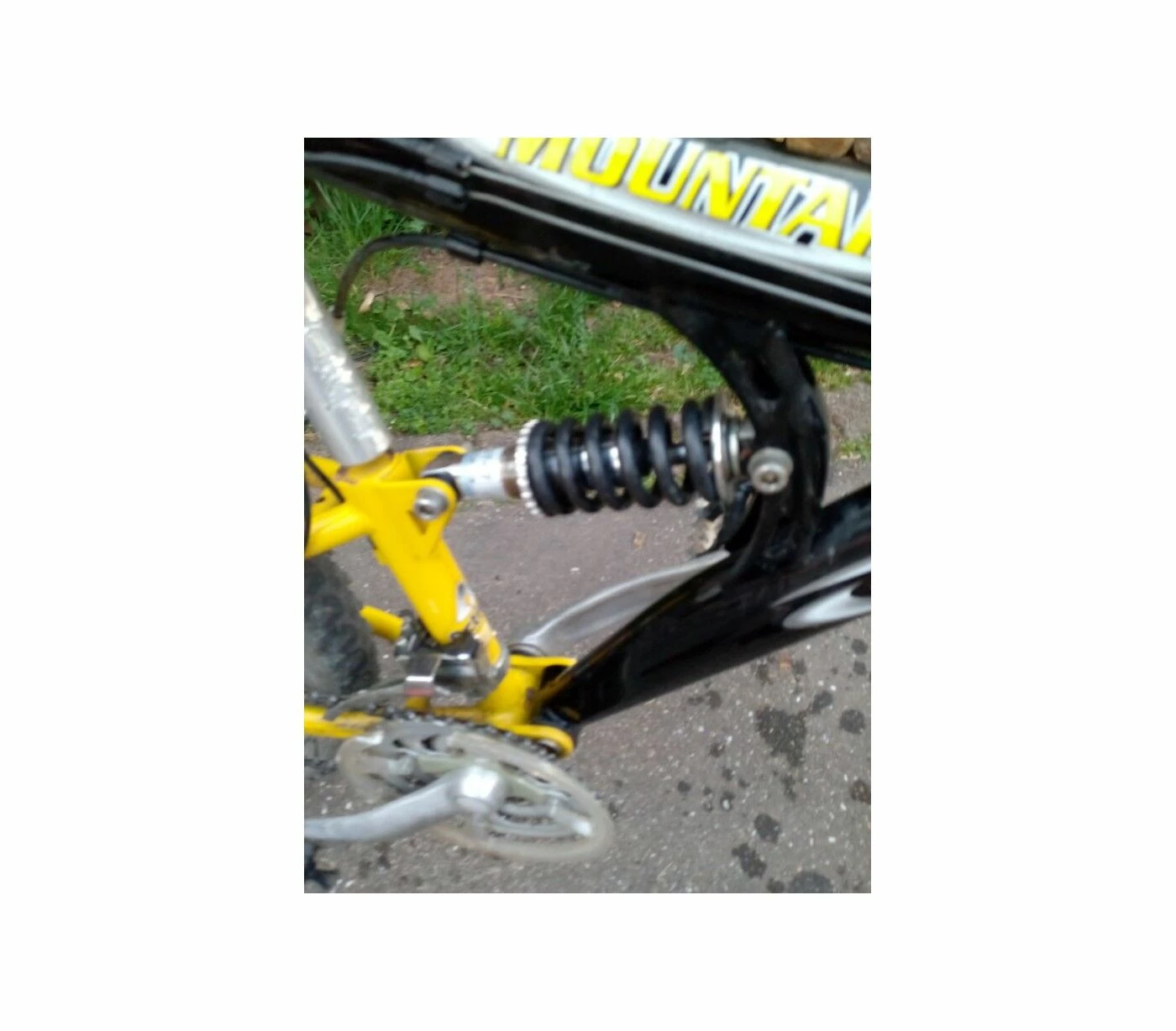 Commencal Câbles Gaines - Unique - 27.5'' 5 Commencal Câbles Gaines - Unique - 27.5'' – Image 5