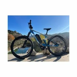 VTT électriques Giant - S - 27.5'' -Magasin De Vélos Orbea all mountain 2