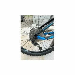 VTT électriques Giant - S - 27.5''