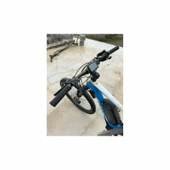 VTT électriques Giant - S - 27.5'' -Magasin De Vélos Orbea all mountain 3