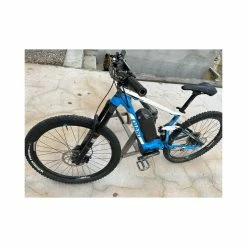 VTT électriques Giant - S - 27.5'' -Magasin De Vélos Orbea all mountain 5