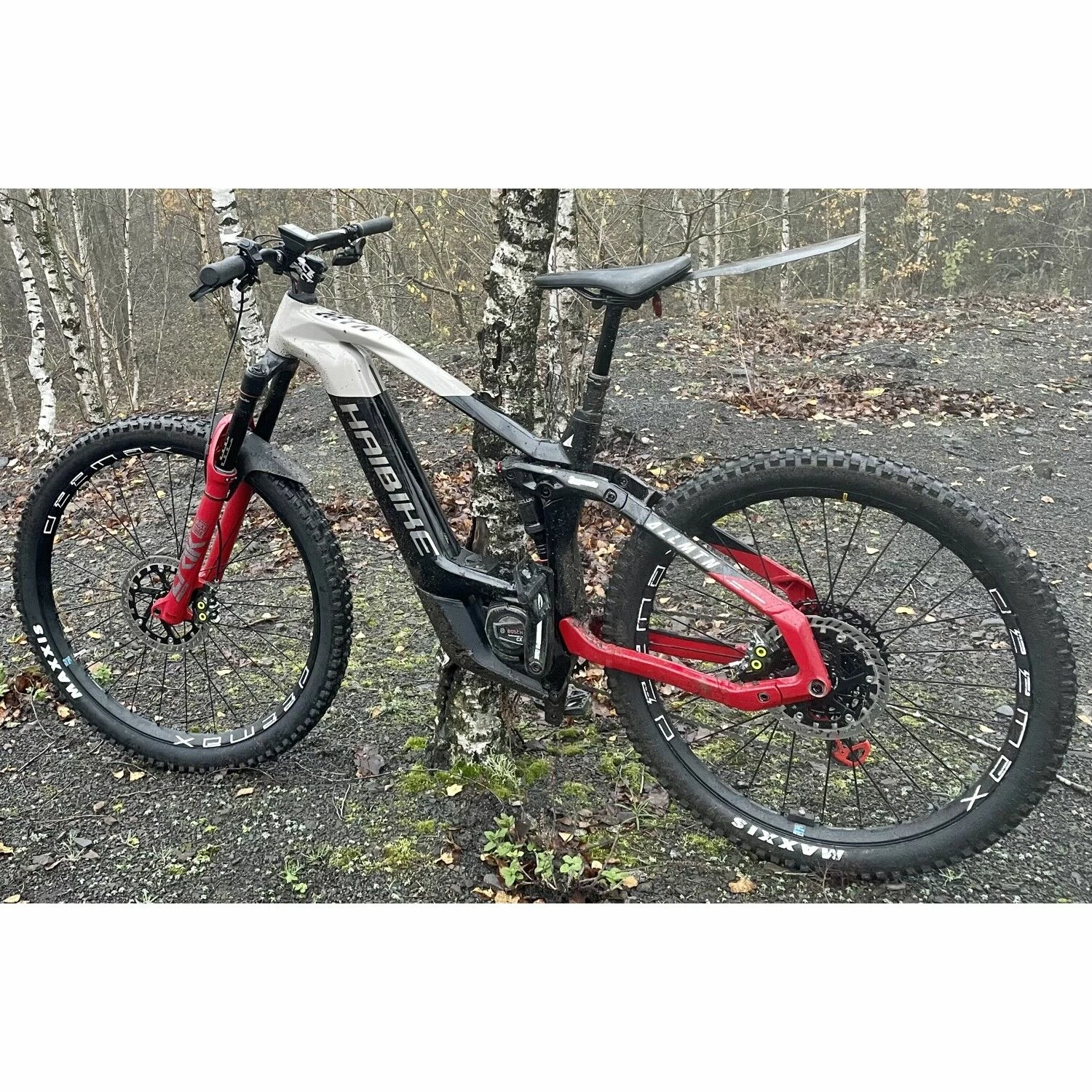 VTT électriques Haibike - M - 29'' 3 VTT électriques Haibike - M - 29'' – Image 3