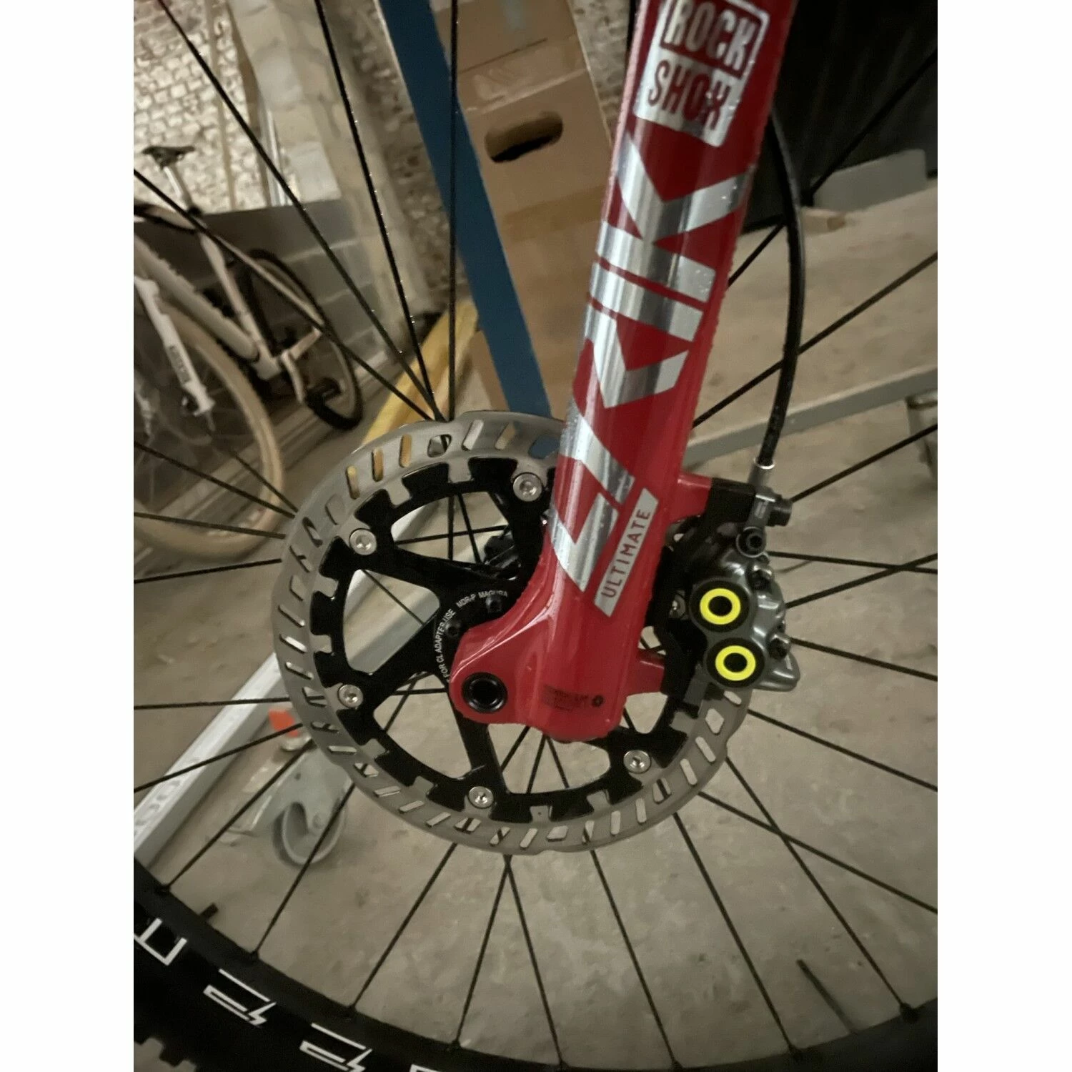 VTT électriques Haibike - M - 29'' 1 VTT électriques Haibike - M - 29''