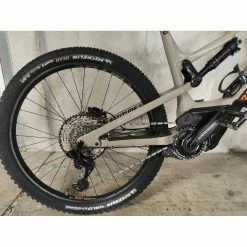 VTT électriques Rocky Mountain - L - 27.5'' 8 VTT électriques Rocky Mountain - L - 27.5'' -Magasin De Vélos Orbea altitude powerplay 2021 2