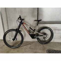 VTT électriques Rocky Mountain - L - 27.5''