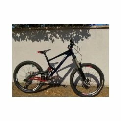 VTT Tout Suspendus Autre Marque - S - 26''