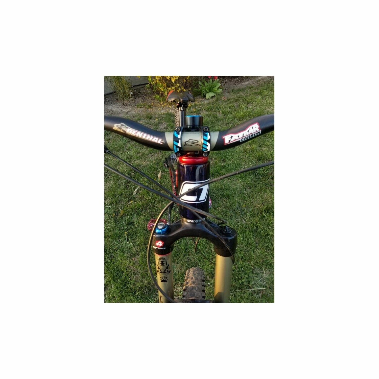 VTT Tout Suspendus Autre Marque - S - 26'' 4 VTT Tout Suspendus Autre Marque - S - 26'' – Image 4