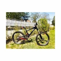 VTT Tout Suspendus Autre Marque - S - 26'' 9 VTT Tout Suspendus Autre Marque - S - 26'' -Magasin De Vélos Orbea antidote lifeline taille s 4