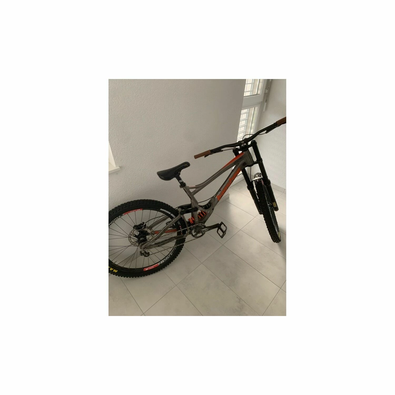 VTT Tout Suspendus Autre Marque - L - 27.5'' 2 VTT Tout Suspendus Autre Marque - L - 27.5'' – Image 2