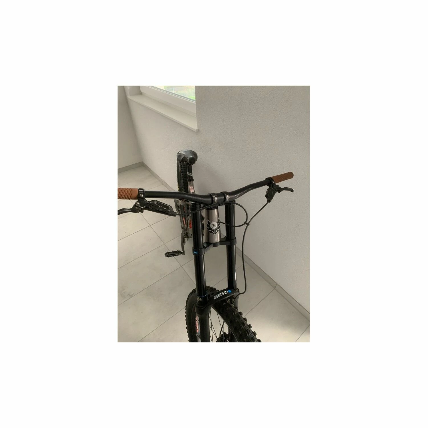 VTT Tout Suspendus Autre Marque - L - 27.5'' 5 VTT Tout Suspendus Autre Marque - L - 27.5'' – Image 5