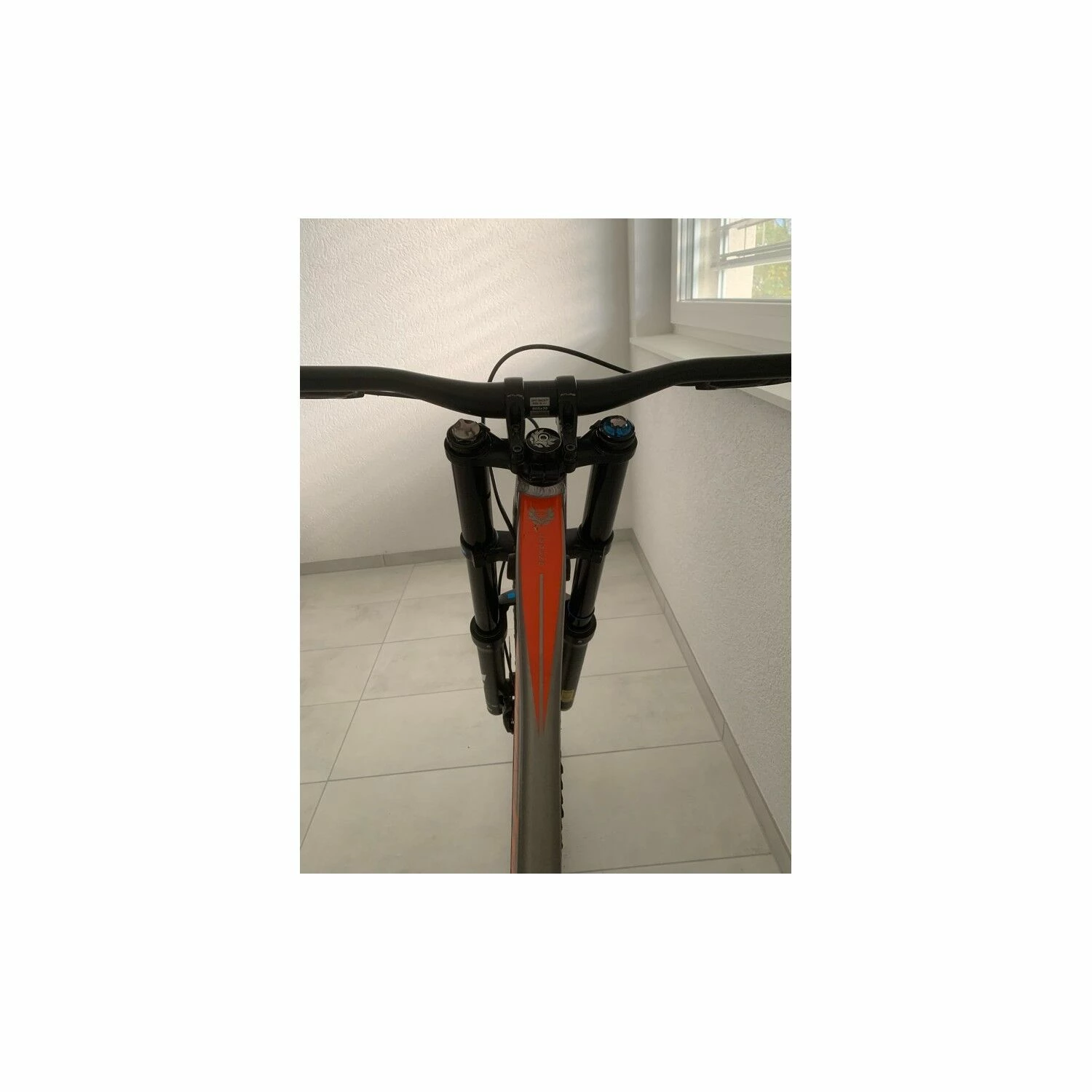 VTT Tout Suspendus Autre Marque - L - 27.5'' 6 VTT Tout Suspendus Autre Marque - L - 27.5'' – Image 6