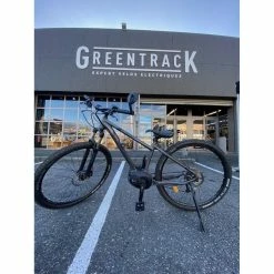 VTT électriques Bergamont - S - 29''