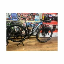VTT Semi-rigides Berria - S - 29'' 9 VTT Semi-rigides Berria - S - 29'' -Magasin De Vélos Orbea berria bravo 3