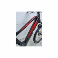 VTT électriques Bh - M - 29'' -Magasin De Vélos Orbea bh atom 29 2