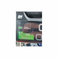 VTT électriques Bh - M - 29'' -Magasin De Vélos Orbea bh atom 29 3