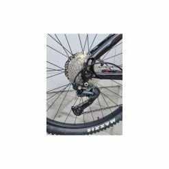 VTT électriques Bh - M - 29'' -Magasin De Vélos Orbea bh atom 29 5