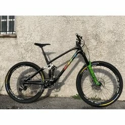 VTT Tout Suspendus Bh - L - Autres