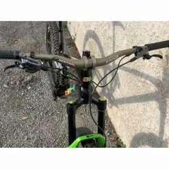 VTT Tout Suspendus Bh - L - Autres -Magasin De Vélos Orbea bh lynx 5 4