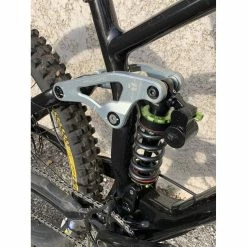 VTT Tout Suspendus Bh - L - Autres -Magasin De Vélos Orbea bh lynx 5 5