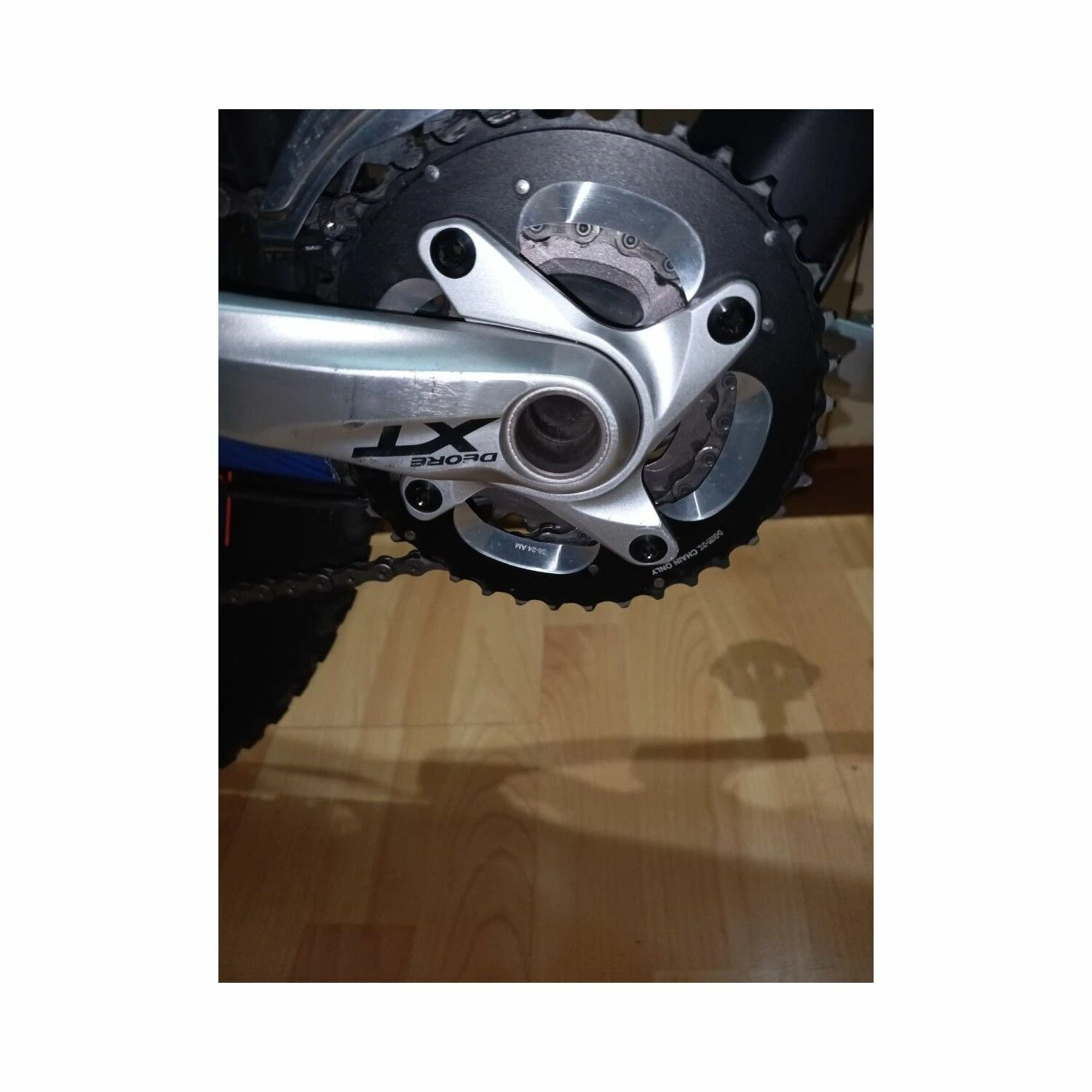 VTT Semi-rigides Bh - L - 29'' 2 VTT Semi-rigides Bh - L - 29'' – Image 2