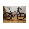 VTT Semi-rigides Bh - L - 29''