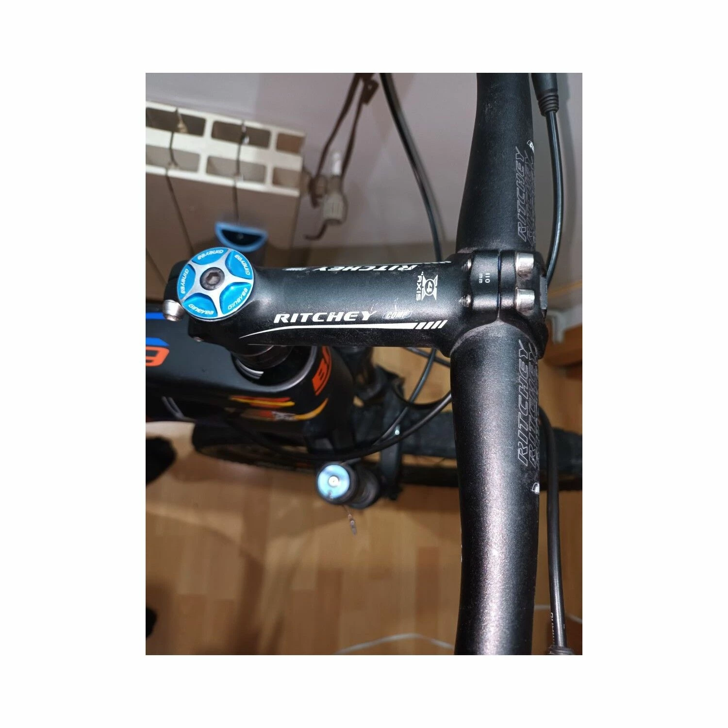 VTT Semi-rigides Bh - L - 29'' 5 VTT Semi-rigides Bh - L - 29'' – Image 5