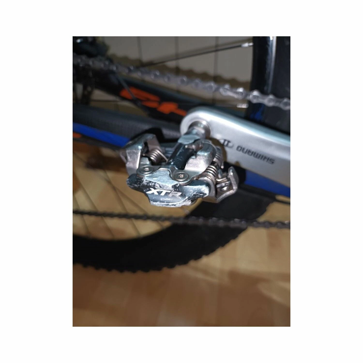 VTT Semi-rigides Bh - L - 29'' 6 VTT Semi-rigides Bh - L - 29'' – Image 6