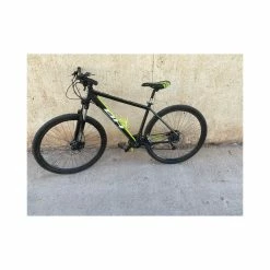 VTT Semi-rigides Bh - L - 29''