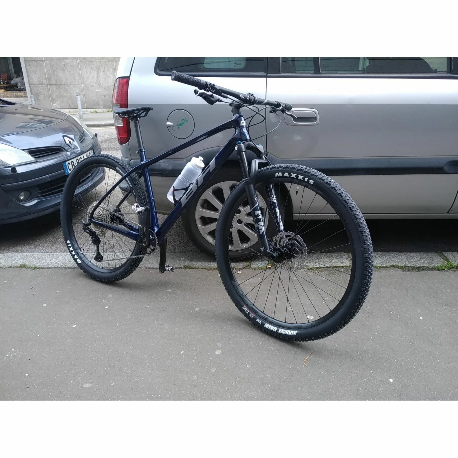 VTT Semi-rigides - L - 29'' 3 VTT Semi-rigides - L - 29'' – Image 3
