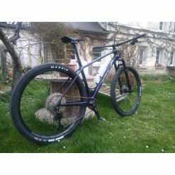 VTT Semi-rigides - L - 29''
