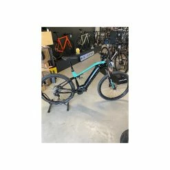 VTT électriques Bianchi Milano - L - 29''
