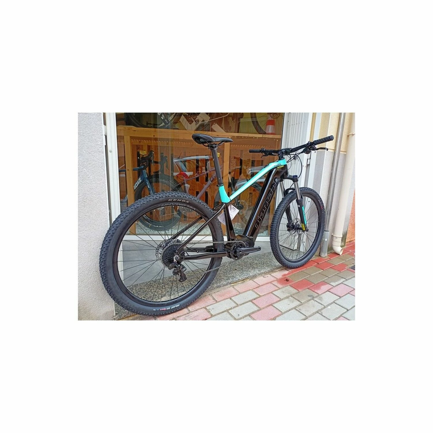 VTT électriques Autre Marque - L - 29'' 6 VTT électriques Autre Marque - L - 29'' – Image 6