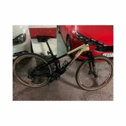 VTT Tout Suspendus Berria - M - 29''