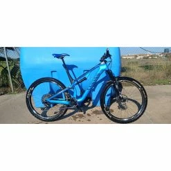 VTT Tout Suspendus Canyon - XL - 29''