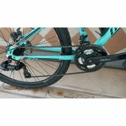 VTT Enfants Megamo -Magasin De Vélos Orbea bicicleta montana 4