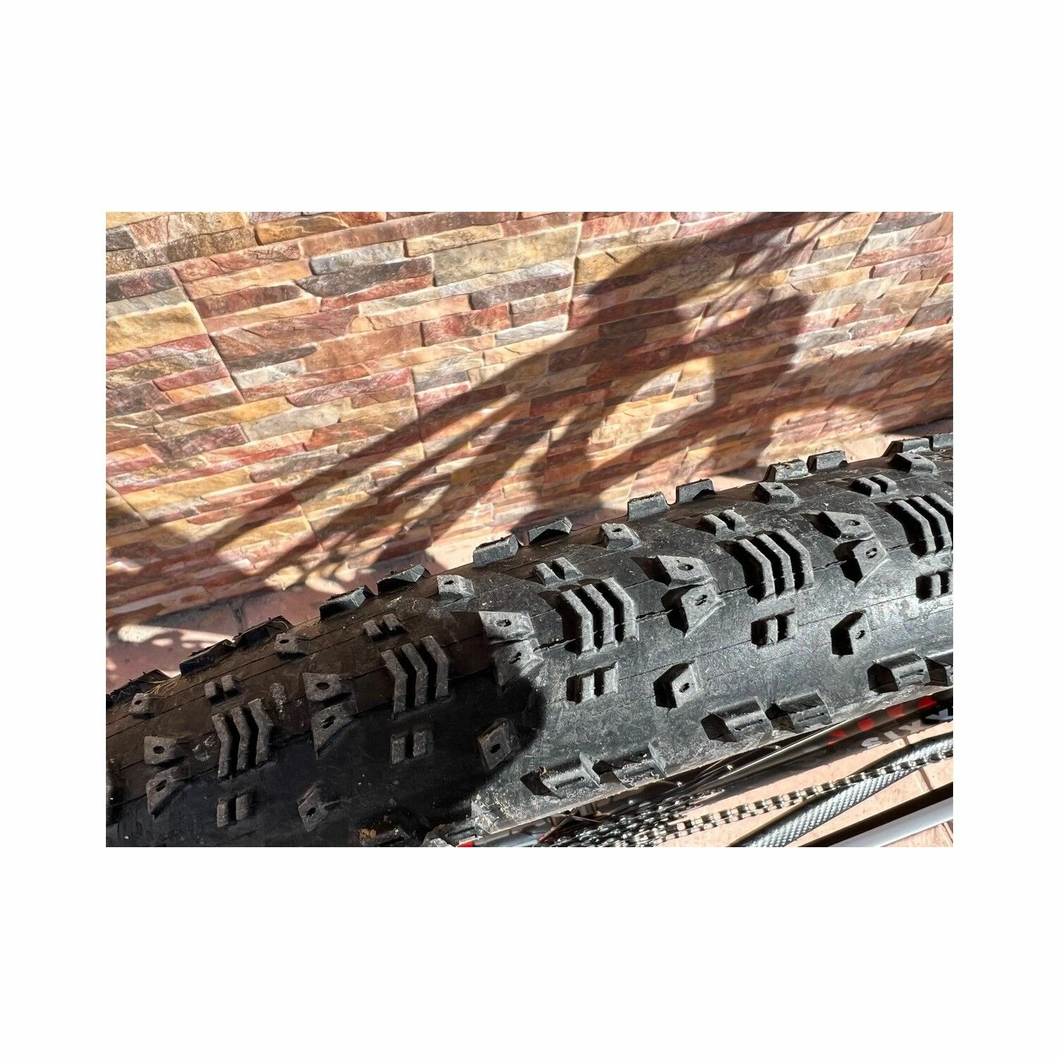 VTT Semi-rigides Scott - M - 29'' 2 VTT Semi-rigides Scott - M - 29'' – Image 2