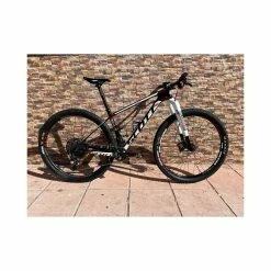 VTT Semi-rigides Scott - M - 29'' 8 VTT Semi-rigides Scott - M - 29'' -Magasin De Vélos Orbea bicicleta mtb 2
