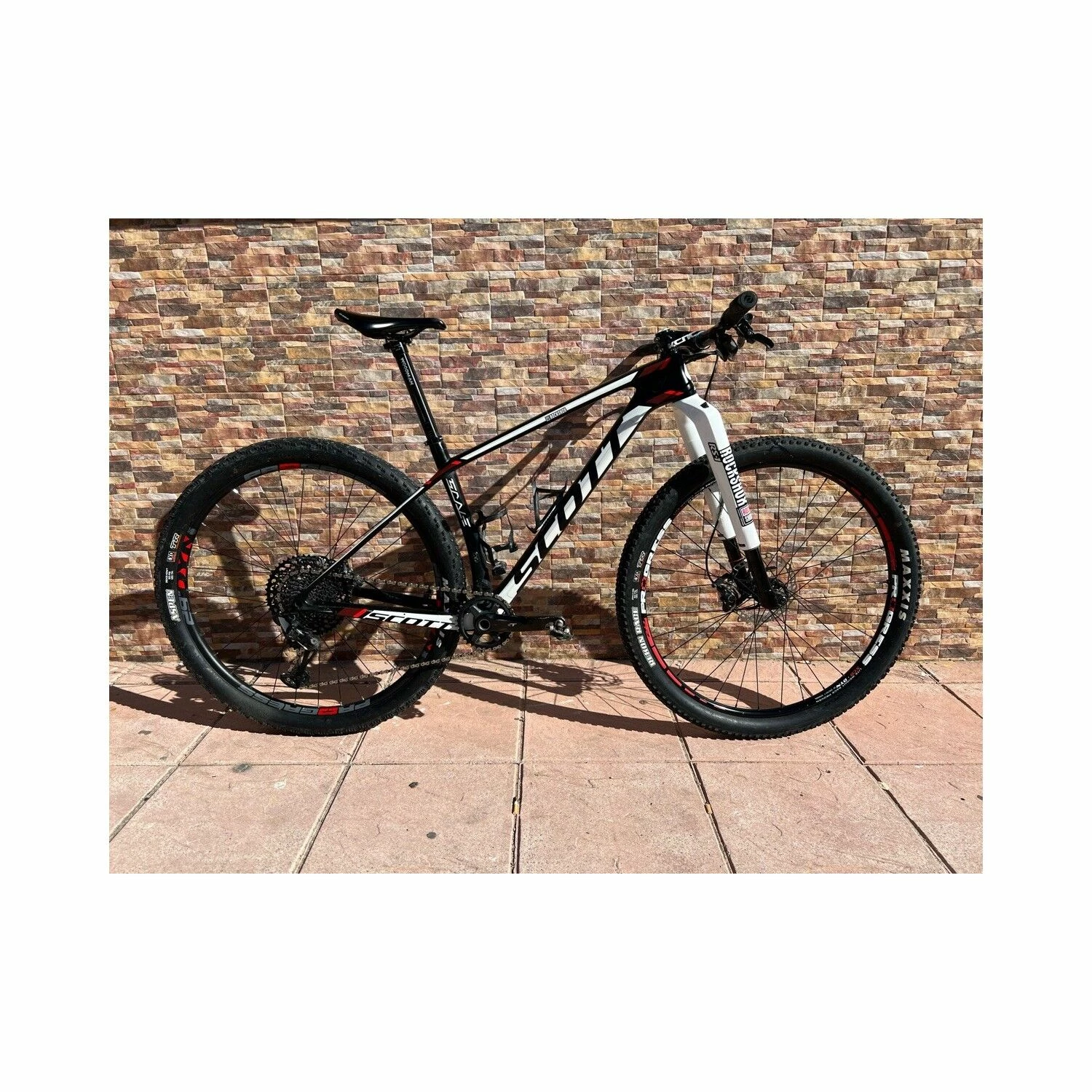 VTT Semi-rigides Scott - M - 29'' 3 VTT Semi-rigides Scott - M - 29'' – Image 3