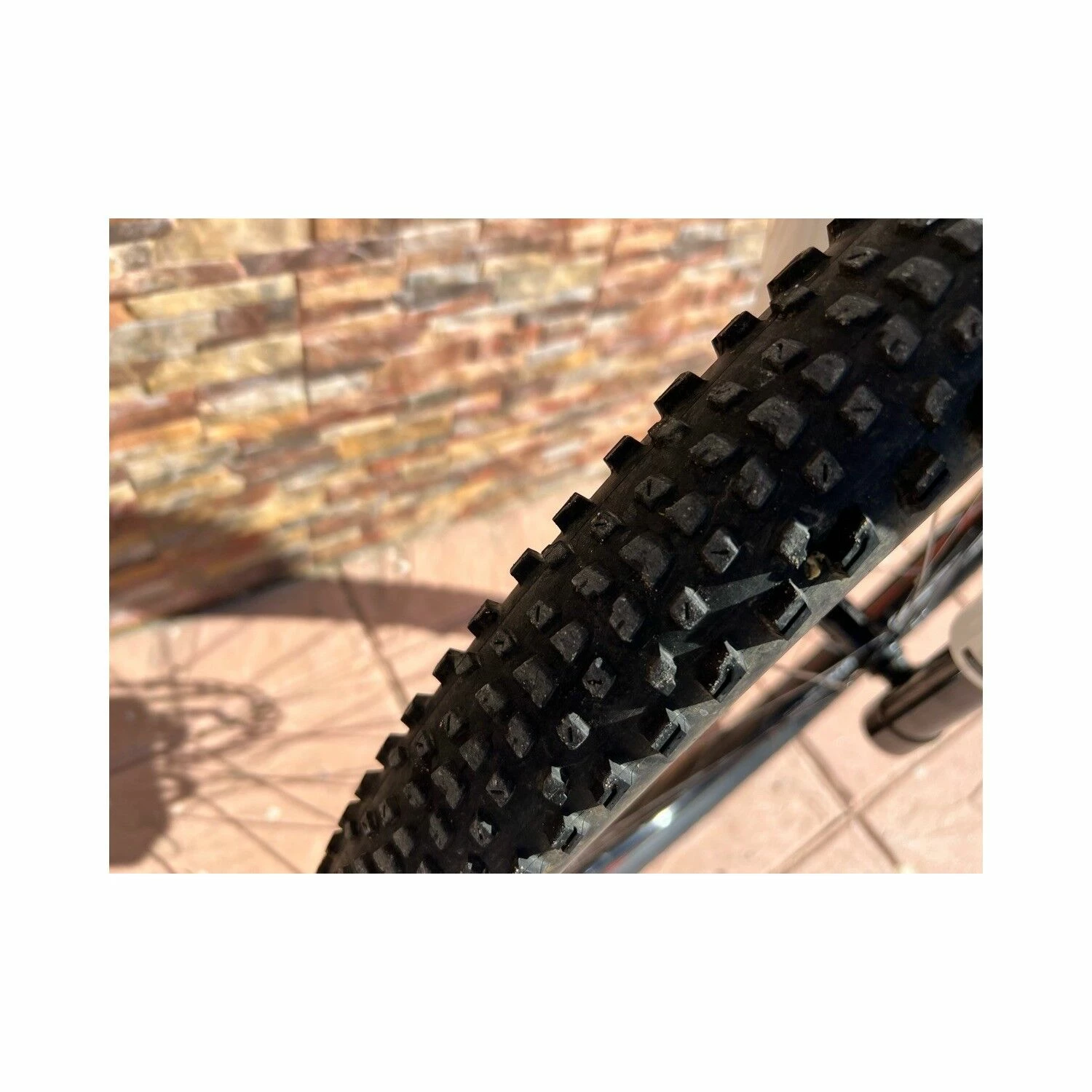 VTT Semi-rigides Scott - M - 29'' 4 VTT Semi-rigides Scott - M - 29'' – Image 4