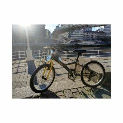 VTT Enfants Btwin - 20" 9 VTT Enfants Btwin - 20" -Magasin De Vélos Orbea bicicleta nino 4