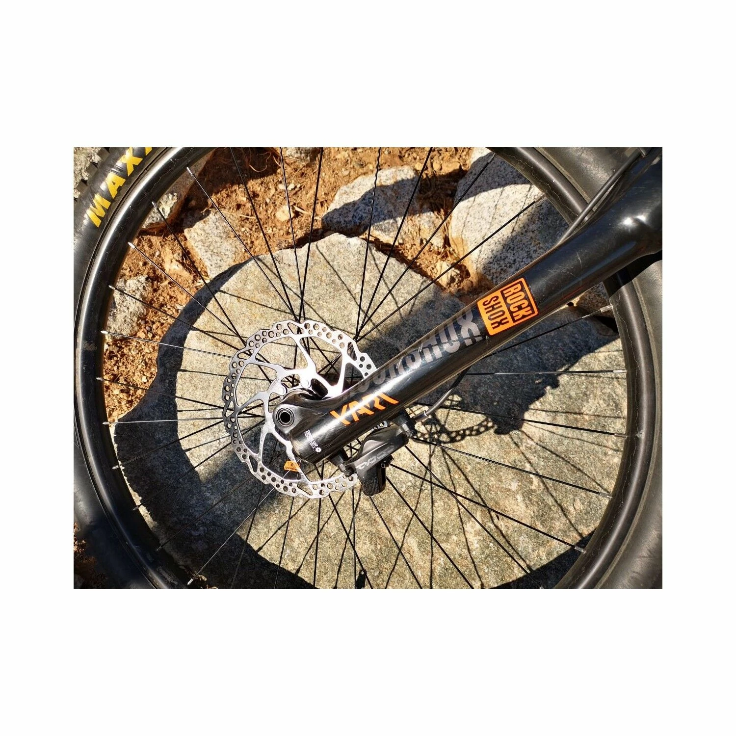 VTT Tout Suspendus Norco - M - 29'' 2 VTT Tout Suspendus Norco - M - 29'' – Image 2