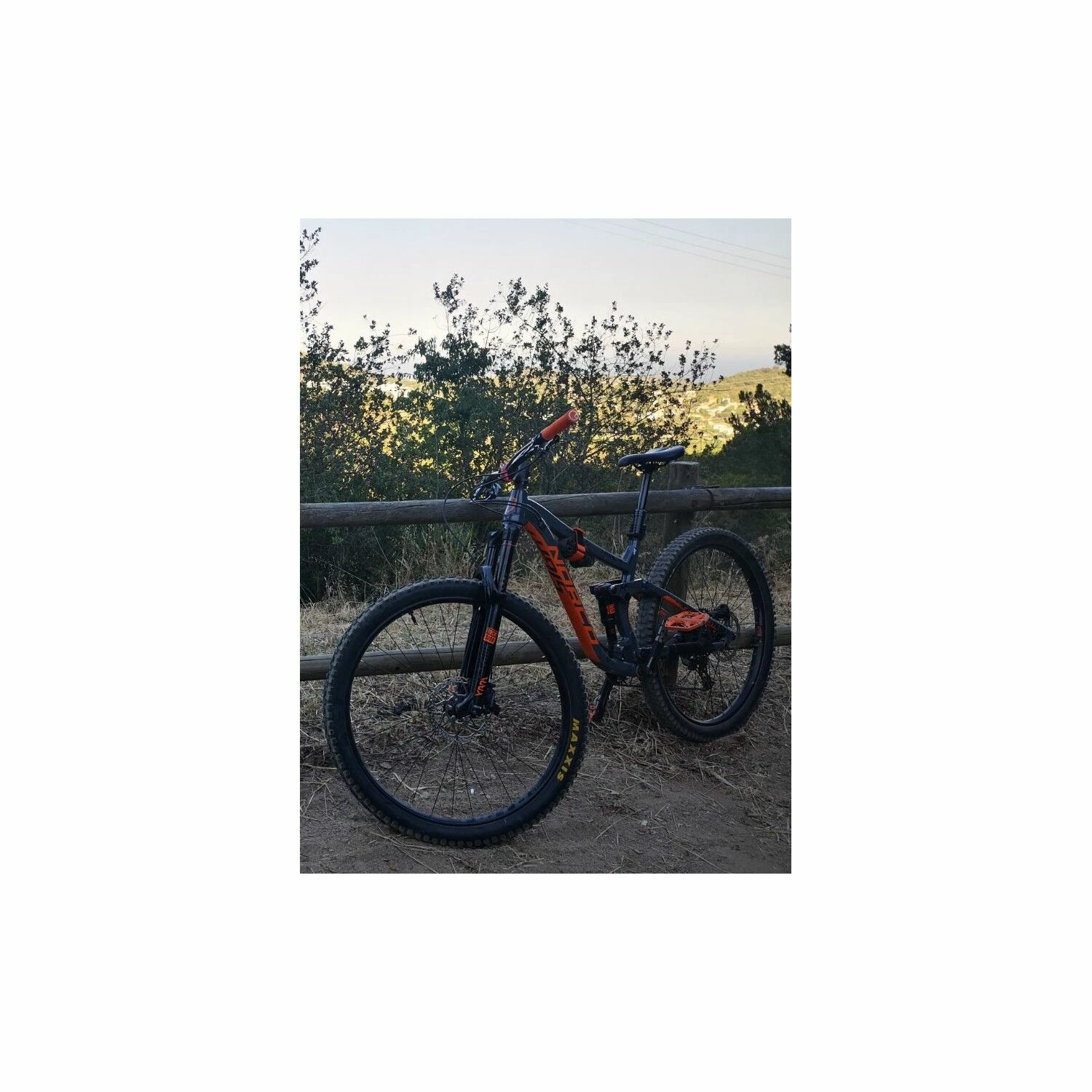 VTT Tout Suspendus Norco - M - 29'' 1 VTT Tout Suspendus Norco - M - 29''