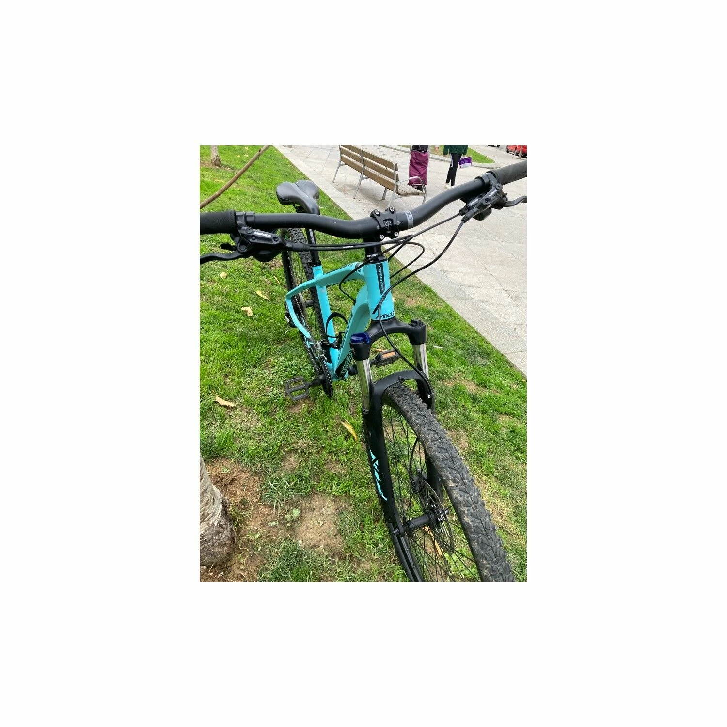 VTT Femmes Orbea - M - 29'' 3 VTT Femmes Orbea - M - 29'' – Image 3