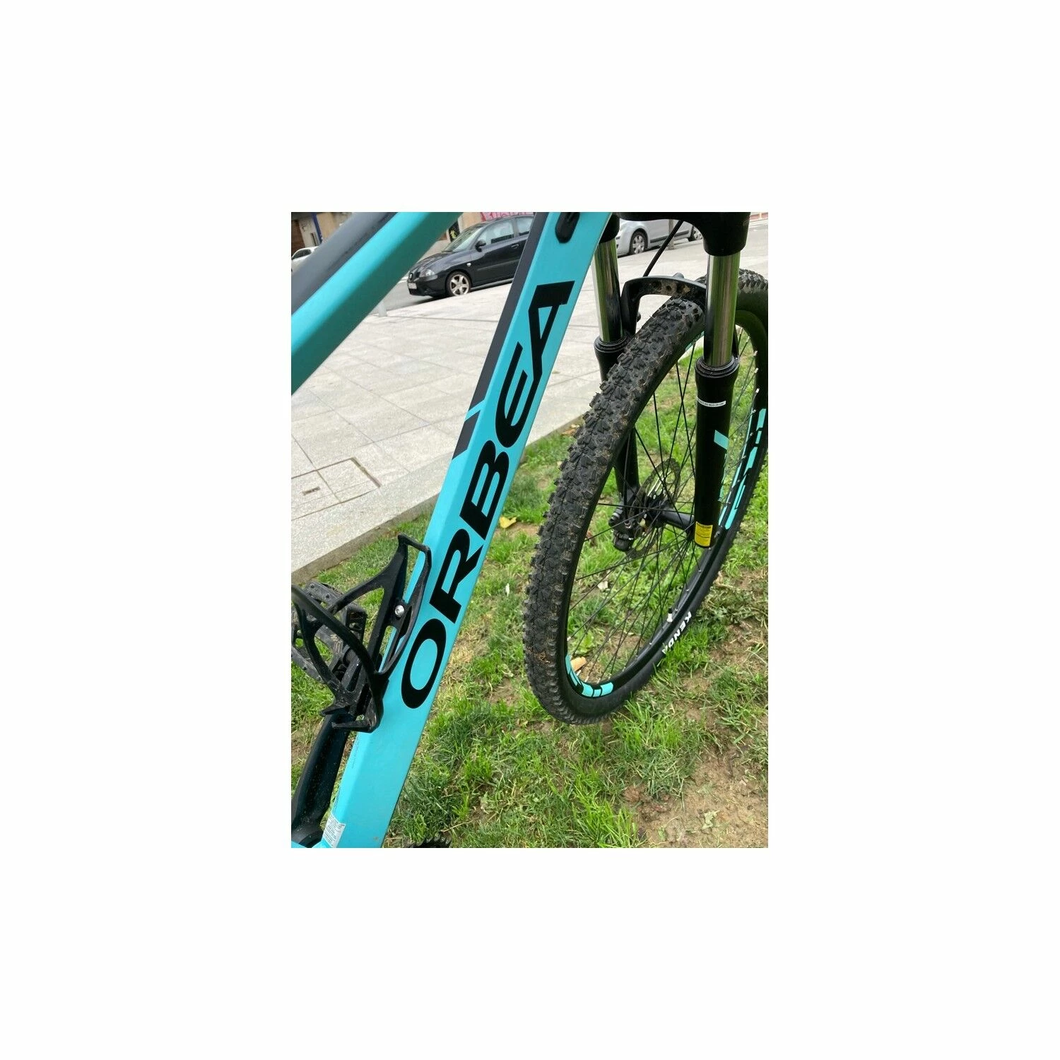VTT Femmes Orbea - M - 29'' 4 VTT Femmes Orbea - M - 29'' – Image 4