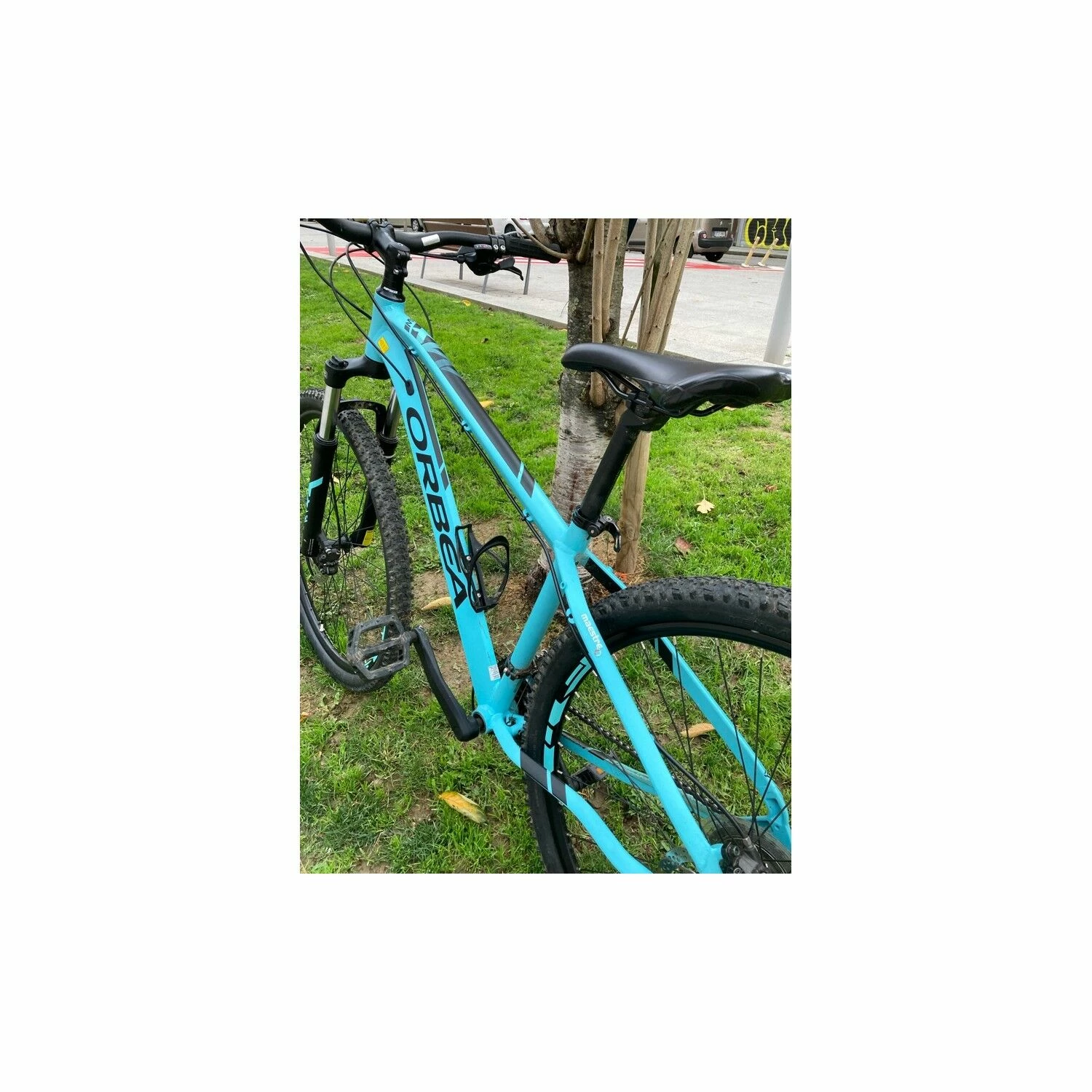 VTT Femmes Orbea - M - 29'' 5 VTT Femmes Orbea - M - 29'' – Image 5