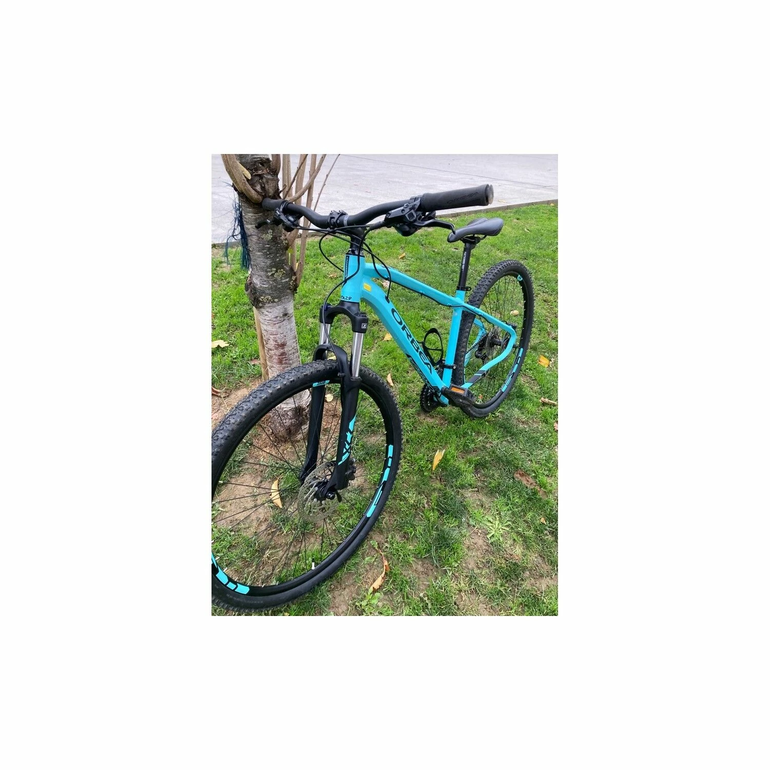 VTT Femmes Orbea - M - 29'' 1 VTT Femmes Orbea - M - 29''