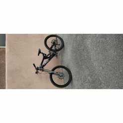 VTT Tout Suspendus Red Bull Spect Eyewear - L - 26'' -Magasin De Vélos Orbea big hit specialized a deb 2